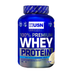 USN Premium Whey 2kg Vanille