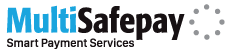 MultiSafePay Logo
